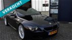 BMW 6-serie - 645Ci S - 1 - Thumbnail