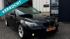 BMW 5-serie Touring - 530i Executive