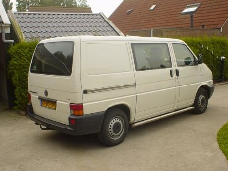 Volkswagen Transporter - 2.5 TDI 292 T800 - 1