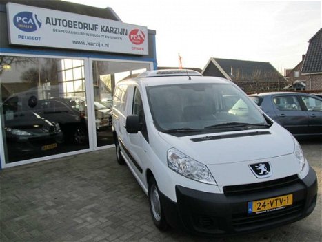 Peugeot Expert - 229 2.0 HDI L2H1 - 1