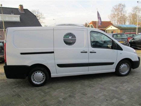 Peugeot Expert - 229 2.0 HDI L2H1 - 1