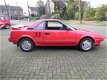 Toyota MR 2 - 1.6 TC 16 - 1 - Thumbnail