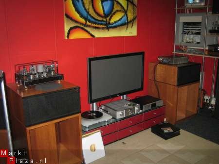 Klipsch/epos/b&w/tannoy/jbl/quad/infinity/quadral/rel/kef - 1