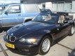 BMW Z3 Roadster - 1.9 AIRCO/LEER Nette originele nederlandse auto - 1 - Thumbnail