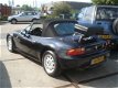 BMW Z3 Roadster - 1.9 AIRCO/LEER Nette originele nederlandse auto - 1 - Thumbnail