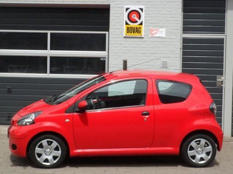 Toyota Aygo - 1.0-12V Access - 1