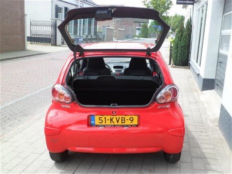 Toyota Aygo - 1.0-12V Access - 1