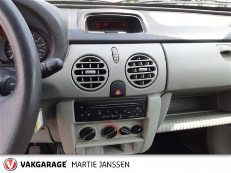 Renault Kangoo Express - 1.5 dCi 65 Grand Confort Grand Volume AIRCO - 1