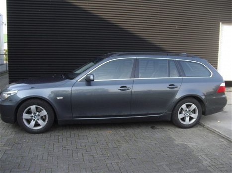 BMW 5-serie Touring - 520d Corporate Lease - 1