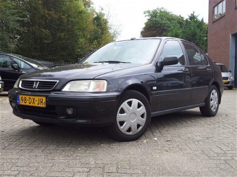 Honda Civic - 1.5i VTEC-E - 1