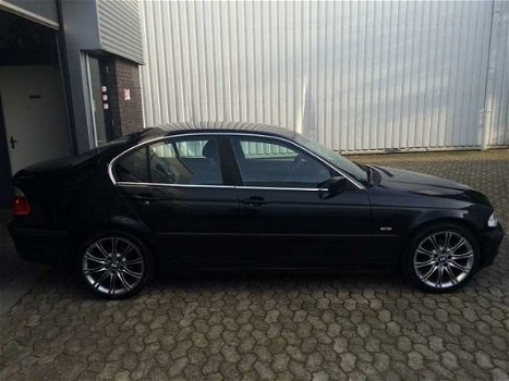 BMW 3-serie - 323i Executive - 1