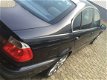 BMW 3-serie - 323i Executive - 1 - Thumbnail