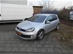 Volkswagen Golf - 2.0 GTD - 1 - Thumbnail