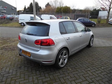 Volkswagen Golf - 2.0 GTD - 1