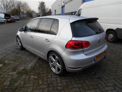 Volkswagen Golf - 2.0 GTD - 1