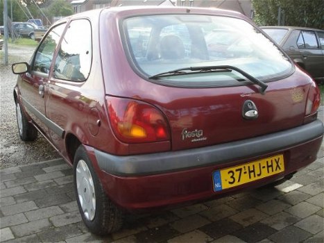 Ford Fiesta - 1.3-8V Classic - 1