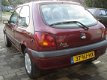 Ford Fiesta - 1.3-8V Classic - 1 - Thumbnail