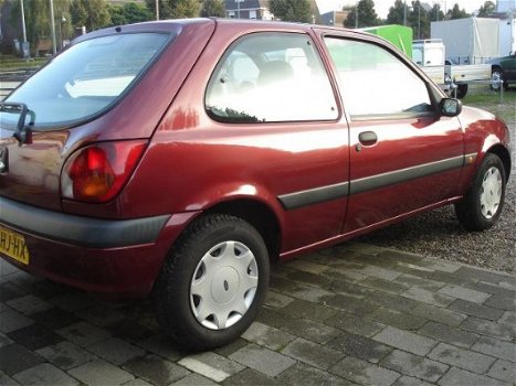 Ford Fiesta - 1.3-8V Classic - 1