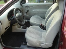 Ford Fiesta - 1.3-8V Classic