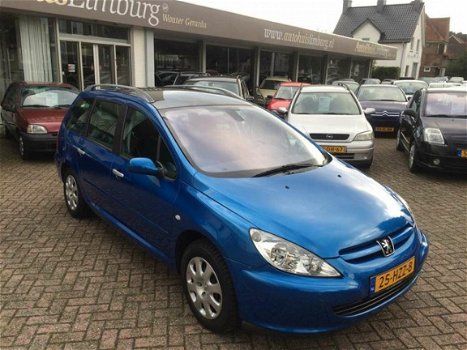 Peugeot 307 SW - 1.6 16V Pack - 1