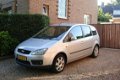 Ford Focus C-Max - 1.8-16V Futura - 1 - Thumbnail