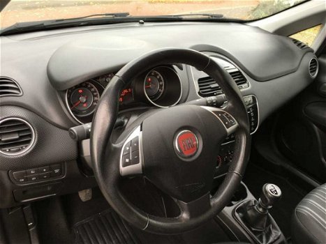 Fiat Punto Evo - 1.2 Active Inclusief 1 jaar garantie - 1