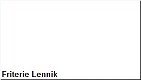 Friterie Lennik - 1 - Thumbnail