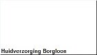 Huidverzorging Borgloon - 1 - Thumbnail