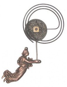 === Gong = Berger en Würker = brons = 15238