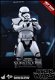 HOT DEAL Hot Toys SW VII First Order Stormtrooper Squad Leader MMS316 - 1 - Thumbnail