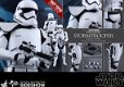 HOT DEAL Hot Toys SW VII First Order Stormtrooper Squad Leader MMS316 - 2 - Thumbnail