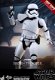 HOT DEAL Hot Toys SW VII First Order Stormtrooper Squad Leader MMS316 - 4 - Thumbnail