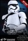 HOT DEAL Hot Toys SW VII First Order Stormtrooper Squad Leader MMS316 - 5 - Thumbnail