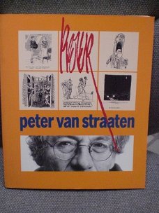 Peter van Straaten Johanna Jacobs   Leven en werk met Bibliografie en Biografie   288 pagina's