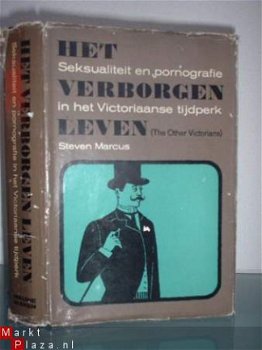 21738 Verborgen leven,het - 1