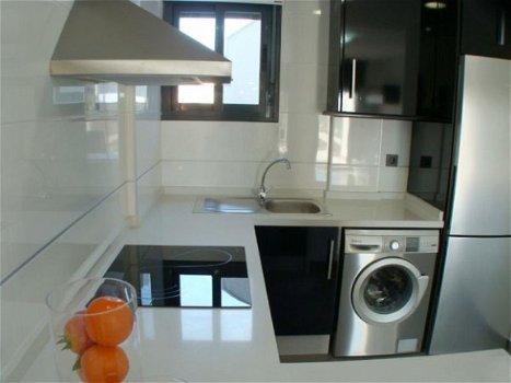 Appartement te koop in La Zenia, Costa Blanca, Spanje - 3