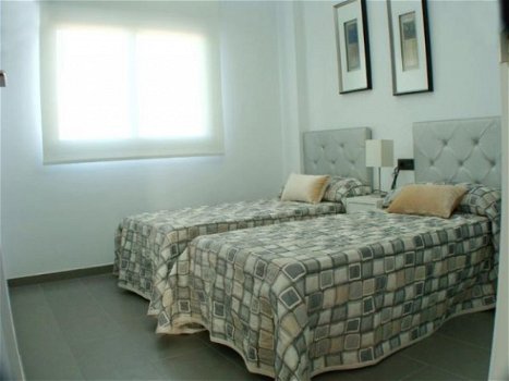 Appartement te koop in La Zenia, Costa Blanca, Spanje - 6