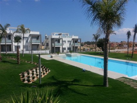 Appartement te koop in Punta Prima, Costa Blanca, Spanje - 2