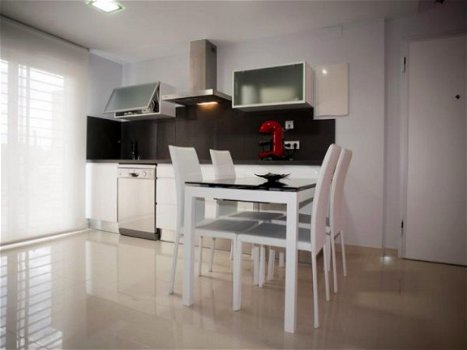 Appartement te koop in Punta Prima, Costa Blanca, Spanje - 5