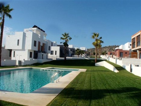 Mooi appartement aan de golfbaan van La Finca - Algorfa - 8