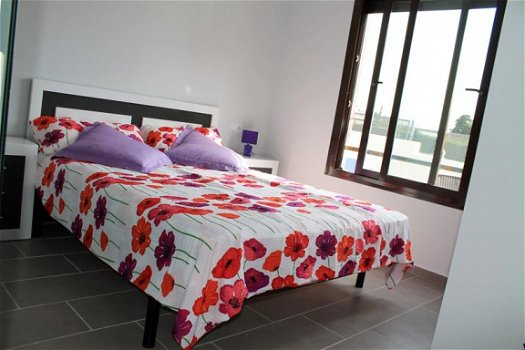 AL78 Modern gelijkvloers appartement in Villamartin Orihuela Costa - 4