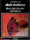 Dick Matena de a. den dooier omnibus hardcover - 1 - Thumbnail