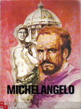 Michel Angelo - 1
