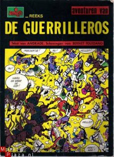 De Guerrilleros 3
