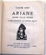 Ariane: Jeune Fille Russe 1927 Anet - Angelina Beloff (ill.) - 3 - Thumbnail