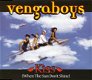 Vengaboys ‎– Kiss (When The Sun Don't Shine) 8 Track CDSingle - 1 - Thumbnail