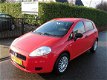 Fiat Grande Punto - 1.3 M-JET ACTUAL, BJ`2011, 5 deurs, airco - 1 - Thumbnail