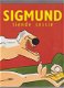 Sigmund Tiende sessie - 1 - Thumbnail