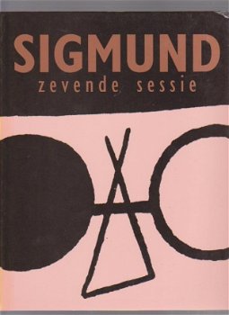 Sigmund Zevende sessie - 1