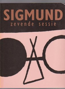 Sigmund Zevende sessie